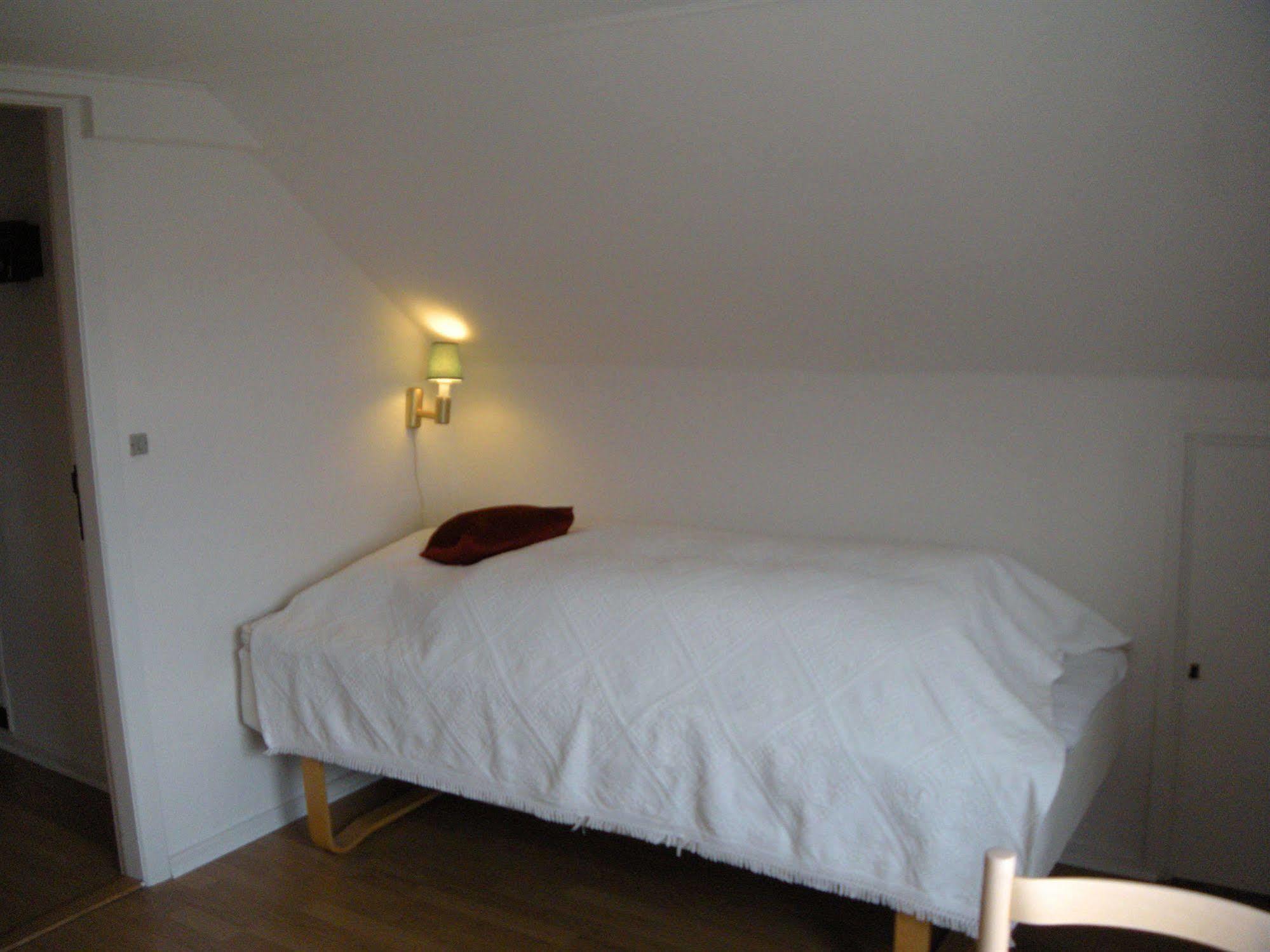 Nr. Nebel Overnatning Hostel Nørre Nebel Kültér fotó